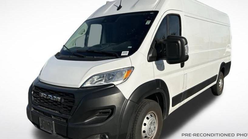 RAM PROMASTER 3500 2023 3C6MRVJG3PE522274 image